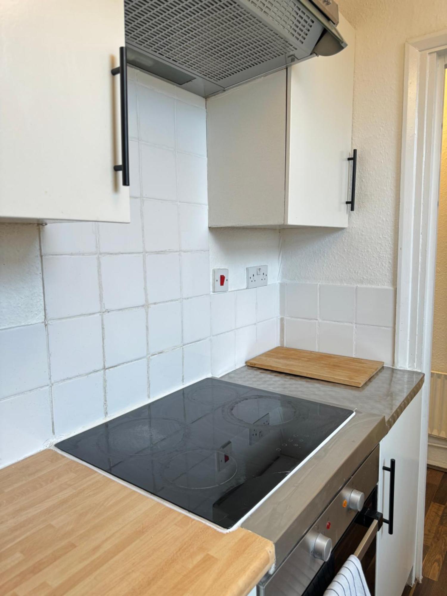 2 Bed Apt Sofa Bed Up To 6 London Exterior foto